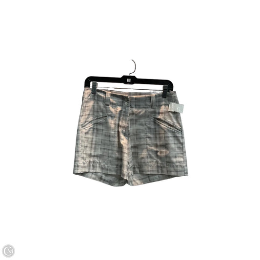 Shorts By Nike In Grey, Size: 4