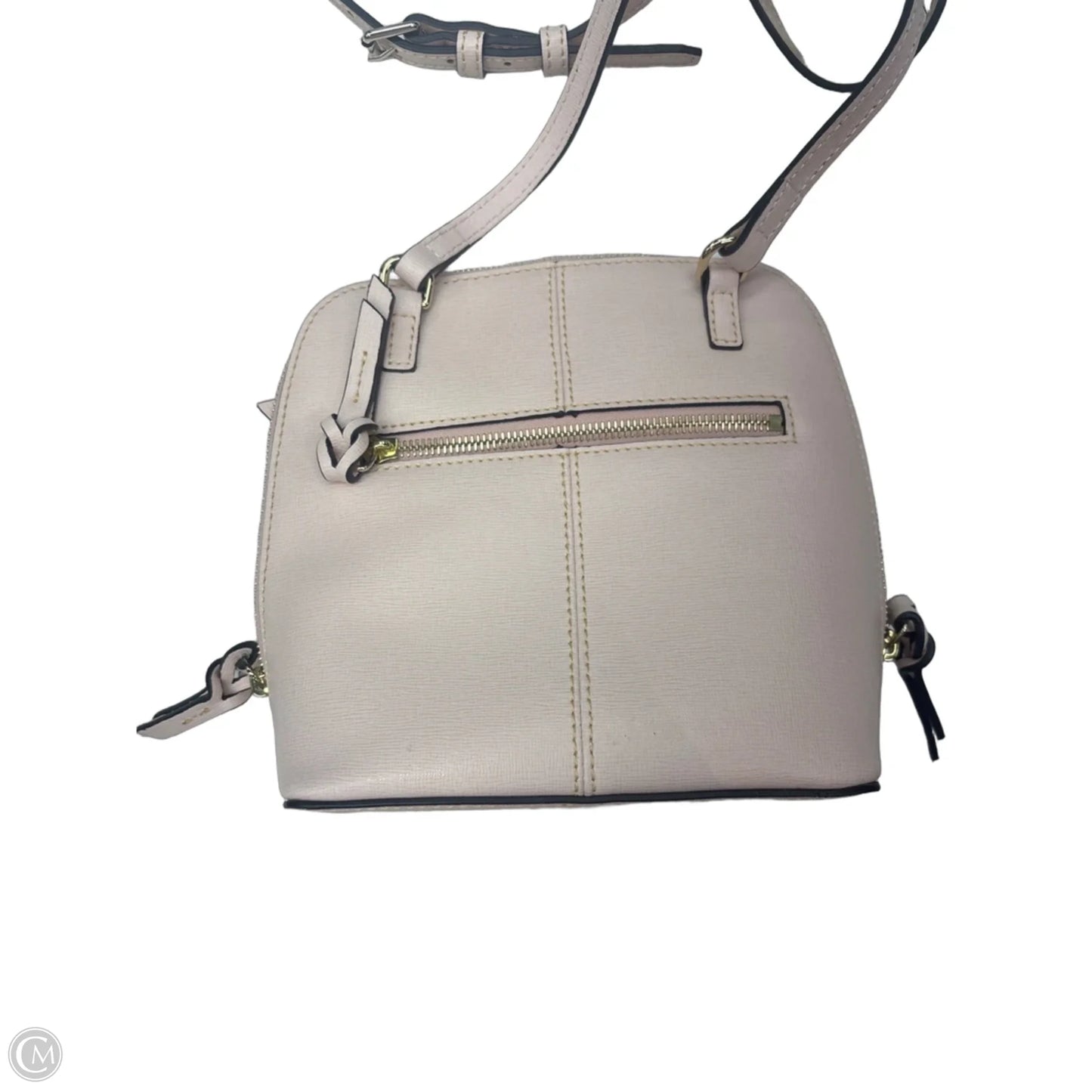 Crossbody Designer By Dooney And Bourke, Size: Medium