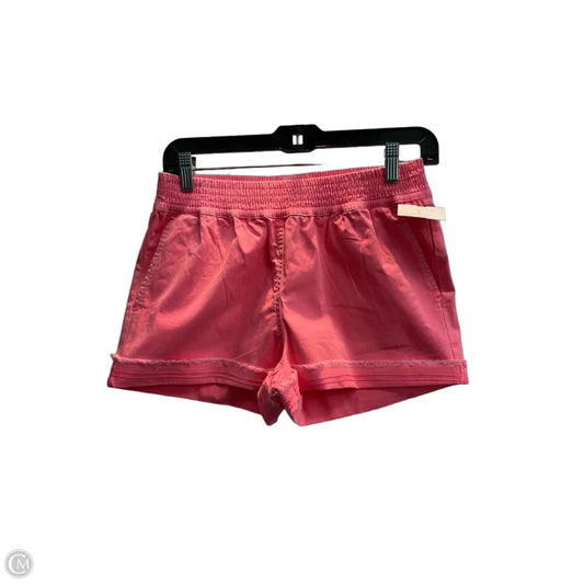Shorts By Vineyard Vines In Pink, Size: 2
