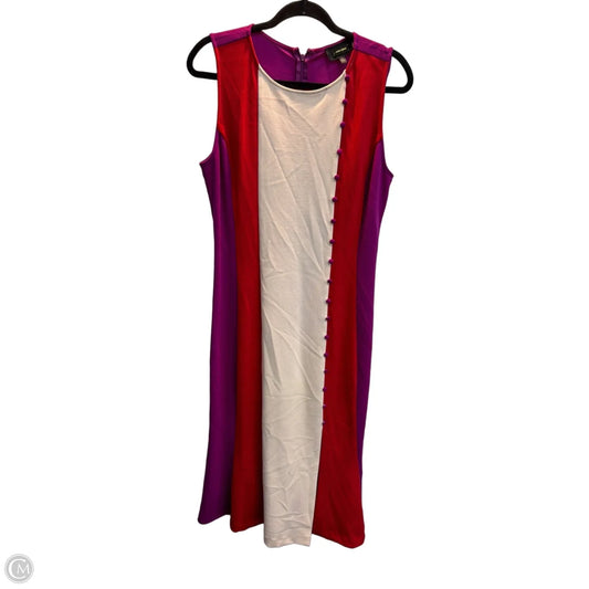 Dress Party Long By Alexia Admor In Multi-colored, Size: L