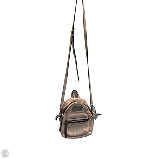 Crossbody Designer By Marc By Marc Jacobs, Size: Small