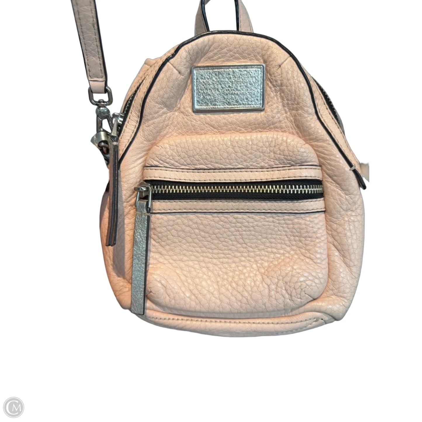 Crossbody Designer By Marc By Marc Jacobs, Size: Small
