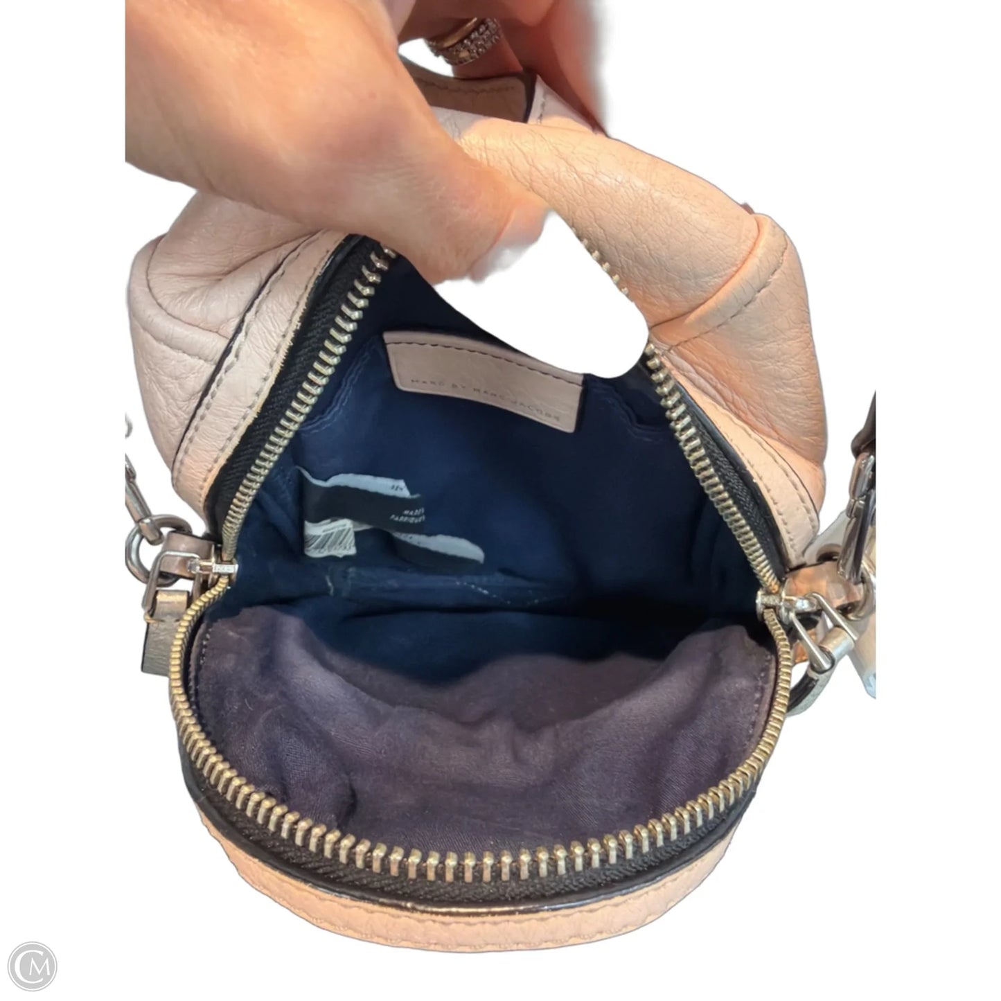 Crossbody Designer By Marc By Marc Jacobs, Size: Small