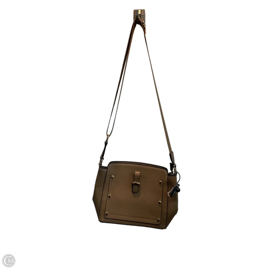 Crossbody By Clothes Mentor, Size: Large