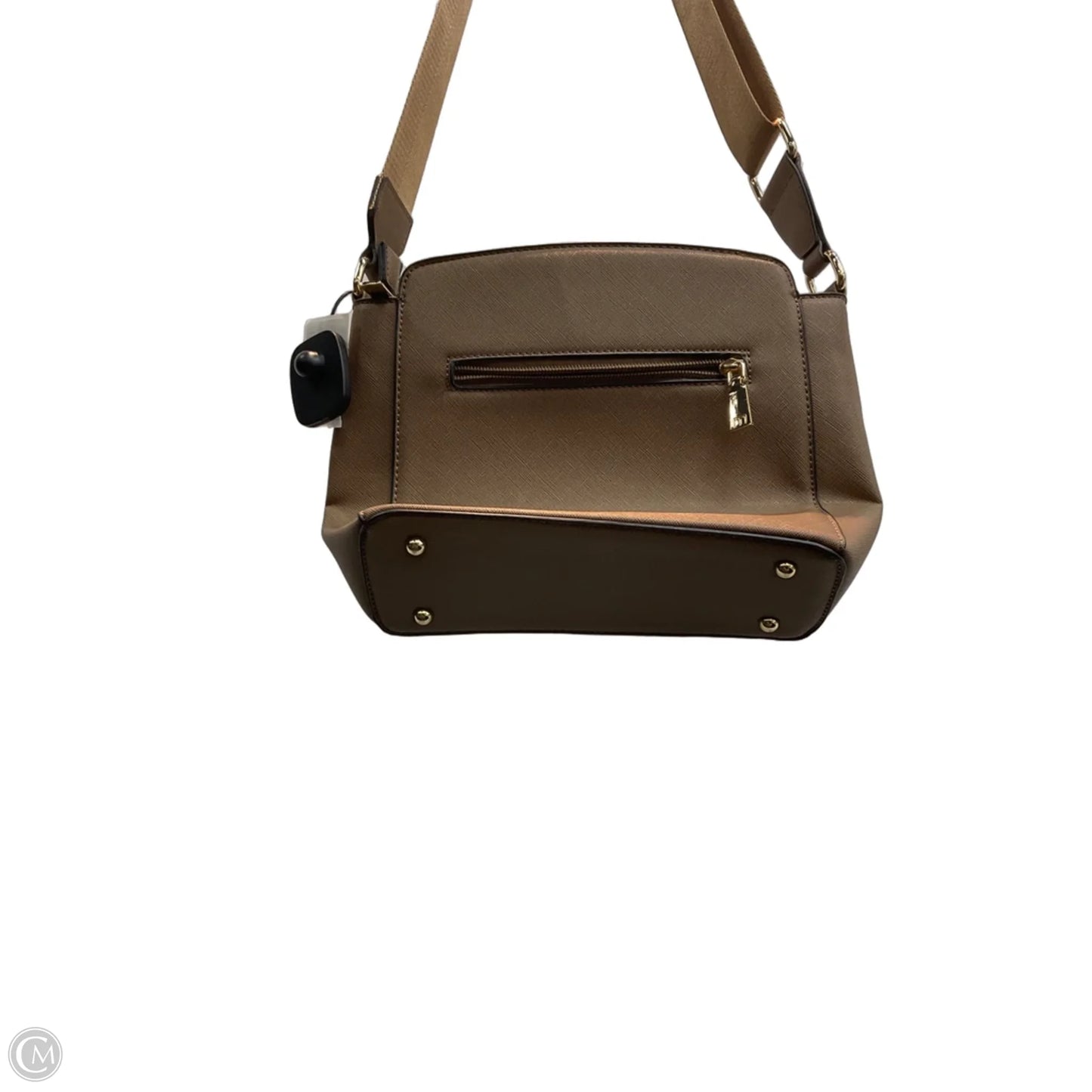 Crossbody By Clothes Mentor, Size: Large