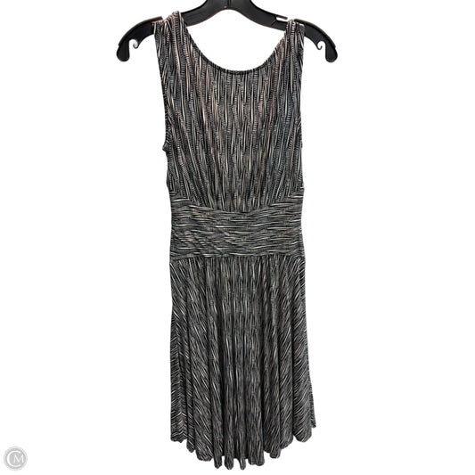 Dress Work By Moulinette Soeurs In Multi-colored, Size: Xs