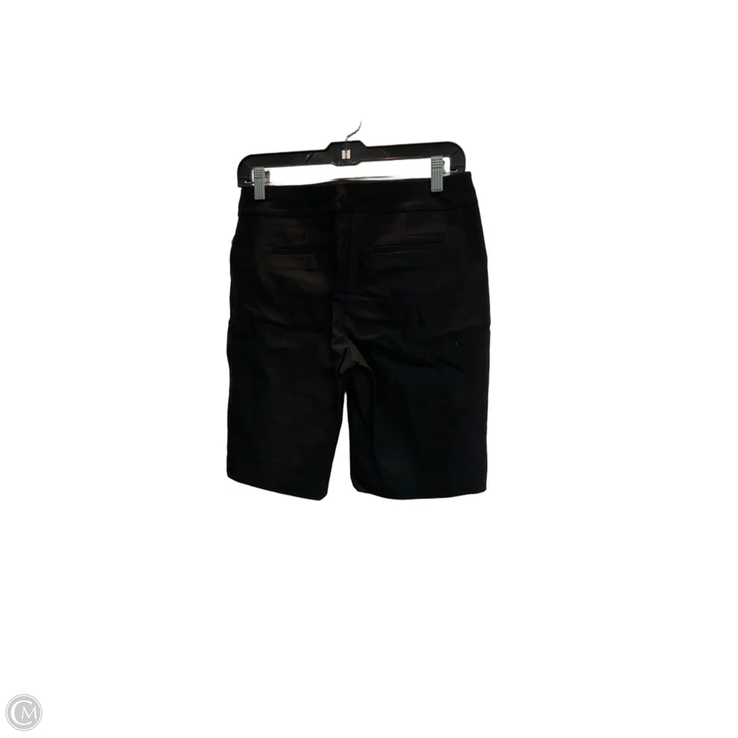 Shorts By Chicos In Black, Size: 2