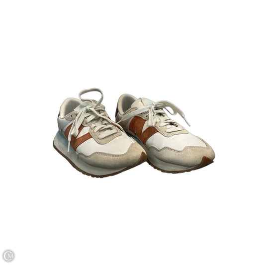 Shoes Sneakers By New Balance In Multi-colored, Size: 8.5