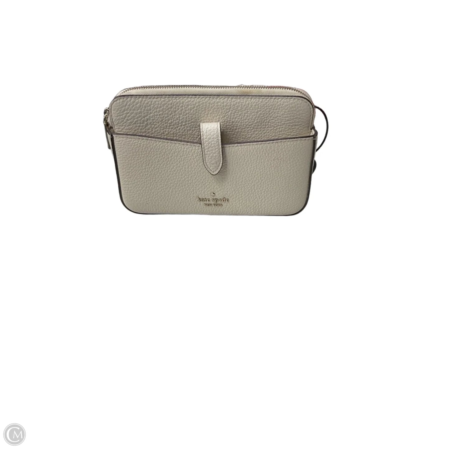 Crossbody Designer By Kate Spade, Size: Small