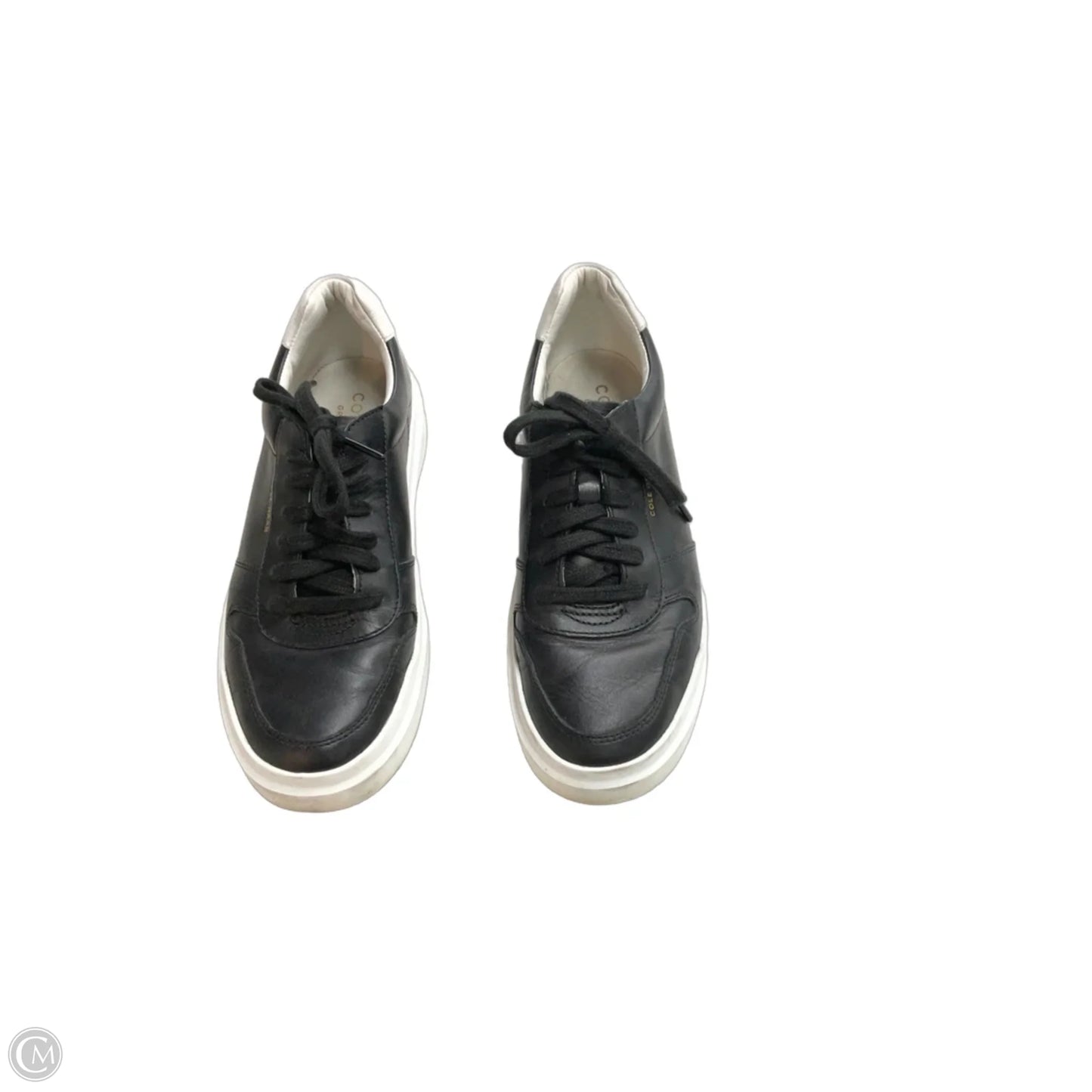 Shoes Sneakers By Cole-haan In Black, Size: 8.5