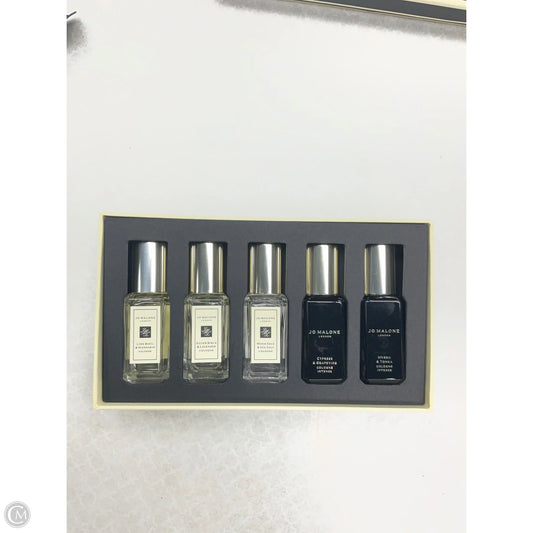 Fragrance By Jo Malone