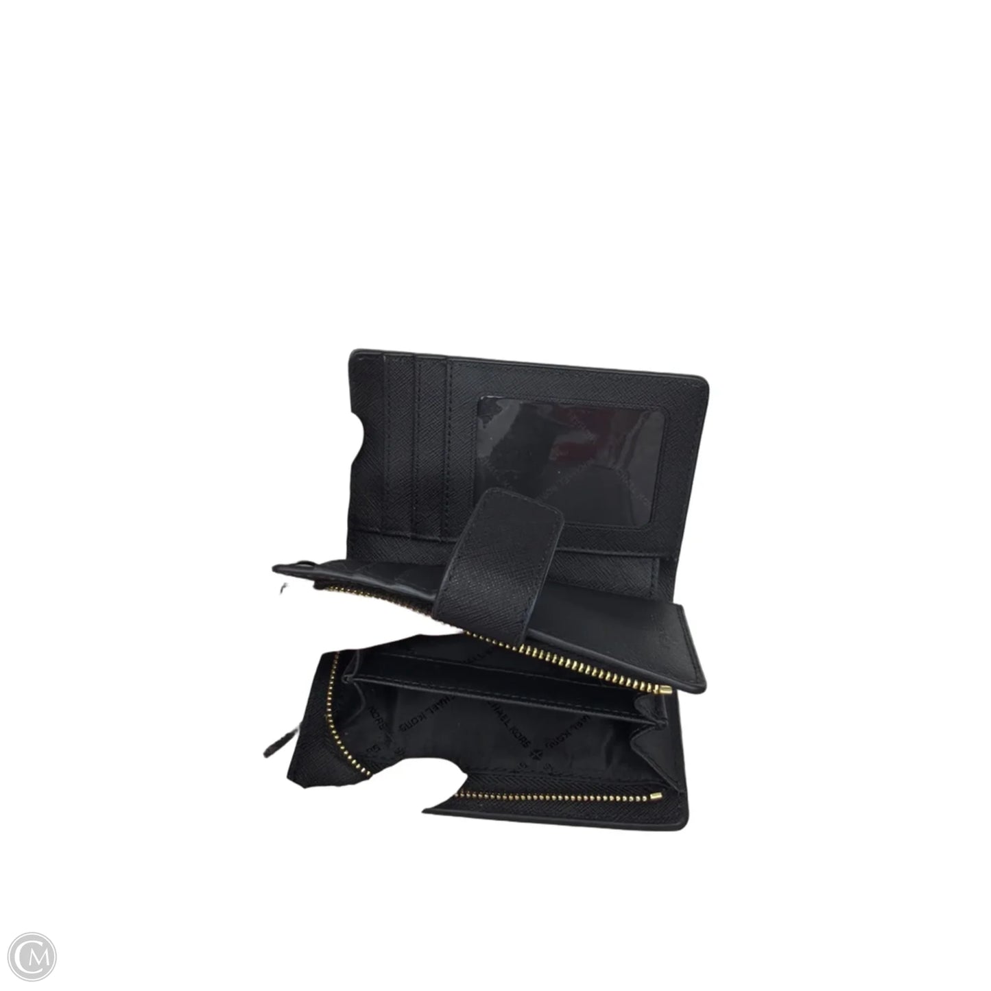 Wallet Designer By Michael Kors, Size: Small