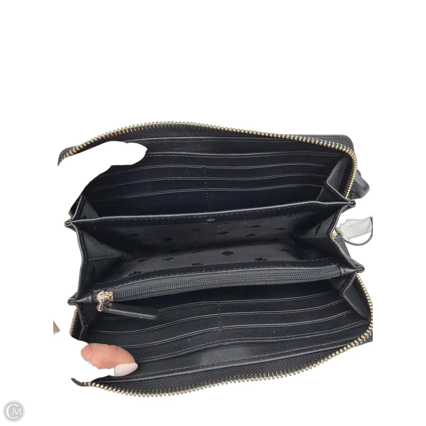 Wallet Designer By Kate Spade, Size: Medium