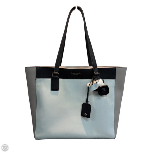 Tote Designer By Kate Spade, Size: Large