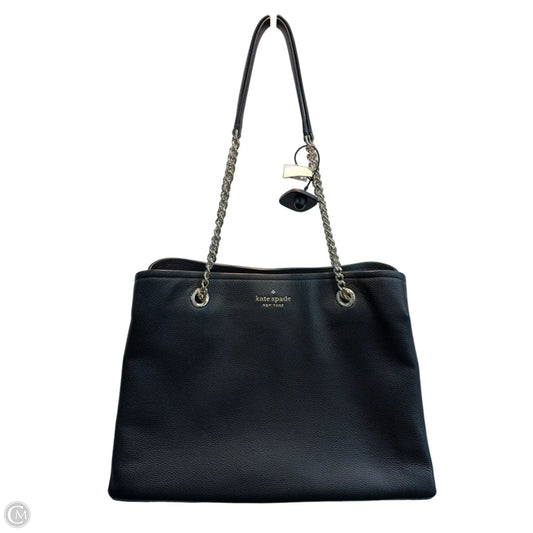 Tote Designer By Kate Spade, Size: Large