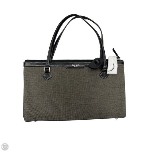 Tote Designer By Kate Spade, Size: Small