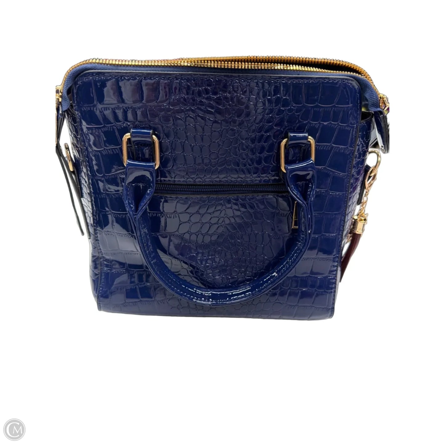 Handbag By Clothes Mentor, Size: Medium