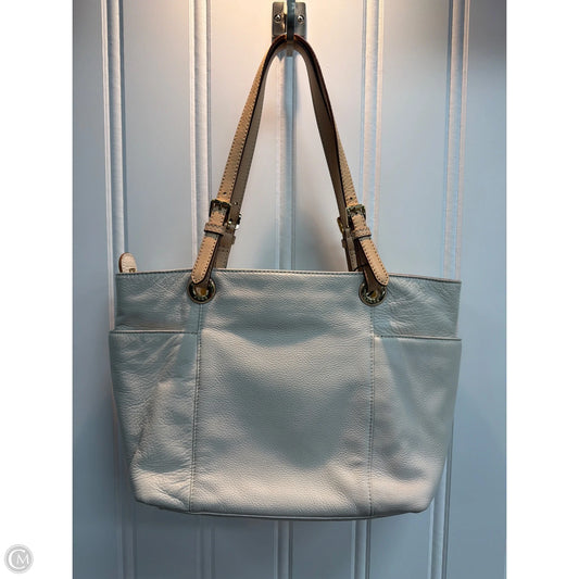 Tote Designer By Michael Kors, Size: Medium