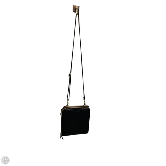 Crossbody By Clothes Mentor, Size: Medium
