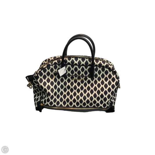 Duffle And Weekender By Vera Bradley, Size: Medium