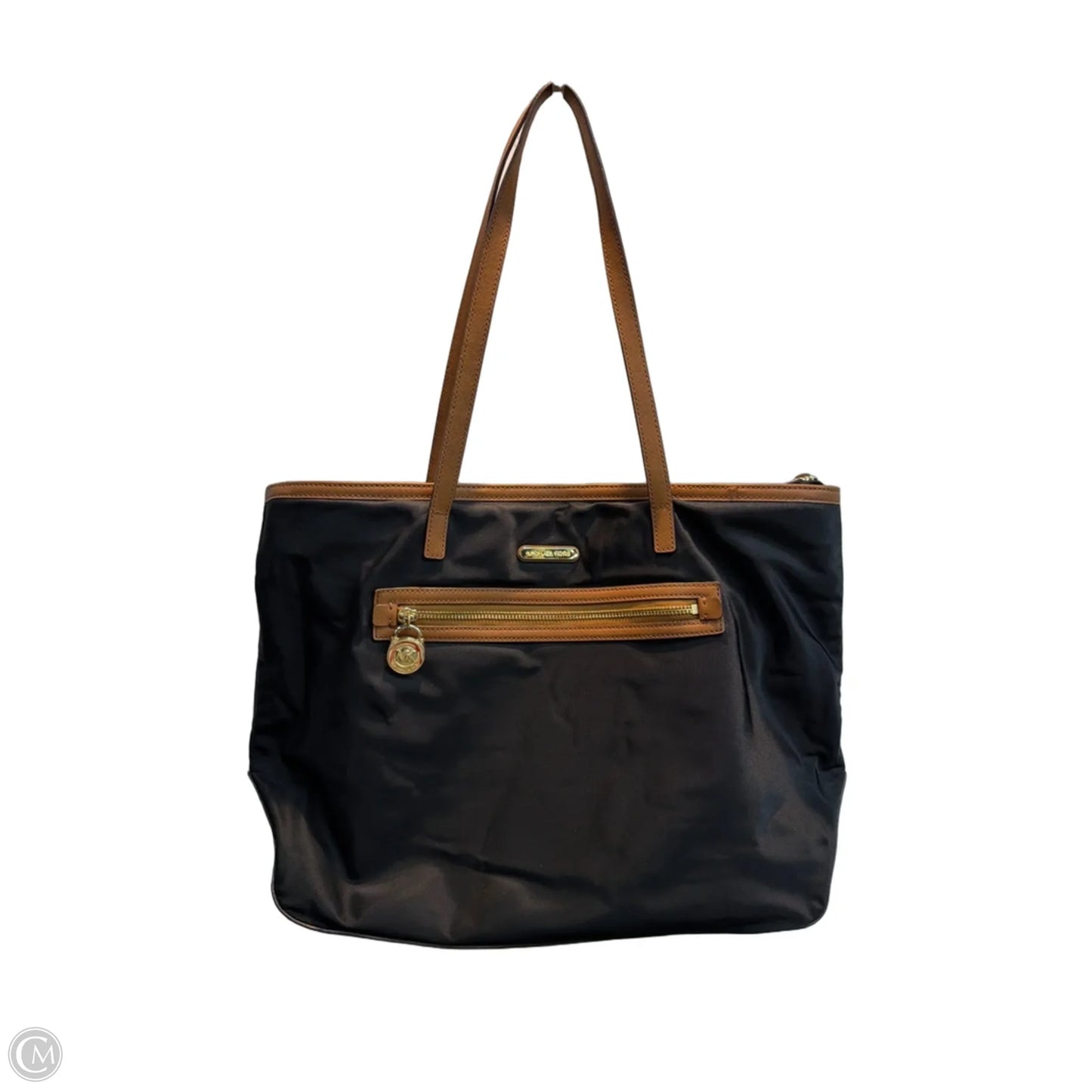 Tote Designer By Michael Kors, Size: Medium