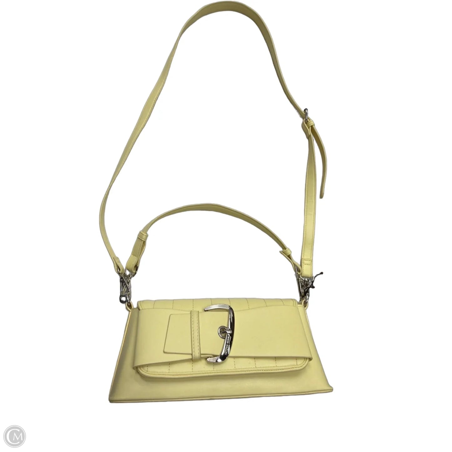 Handbag By Steve Madden, Size: Medium
