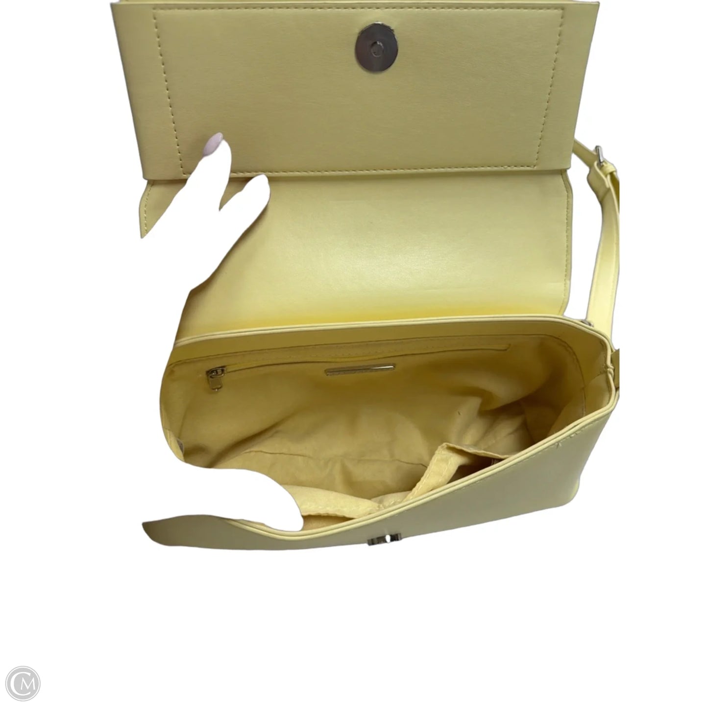 Handbag By Steve Madden, Size: Medium