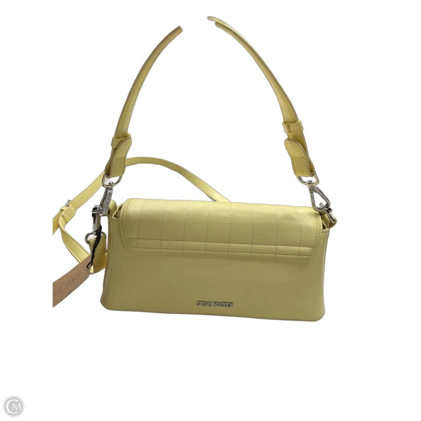 Handbag By Steve Madden, Size: Medium