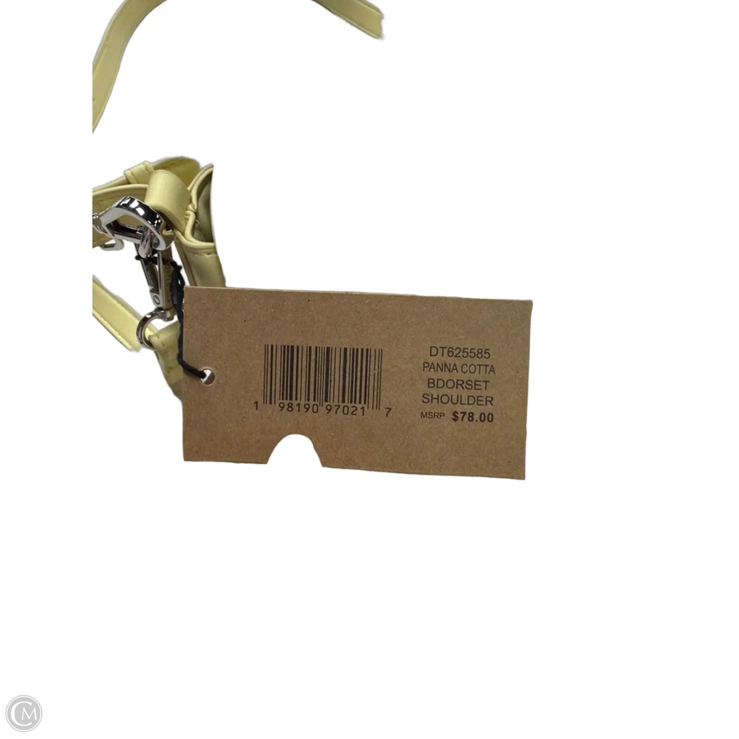 Handbag By Steve Madden, Size: Medium
