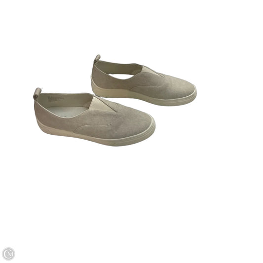 Shoes Flats By Kensie In Tan, Size: 9