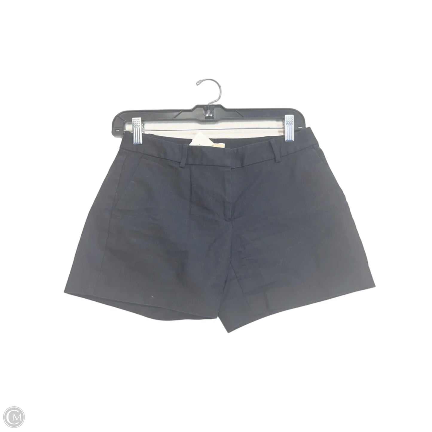 Shorts By Michael By Michael Kors In Black, Size: 0