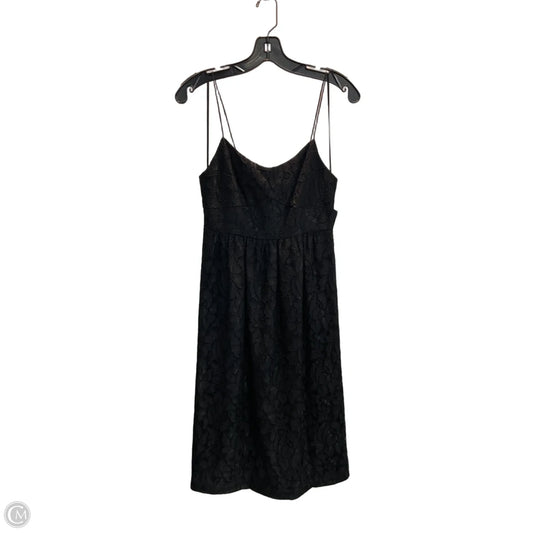 Dress Party Midi By Cynthia Steffe In Black, Size: Xs