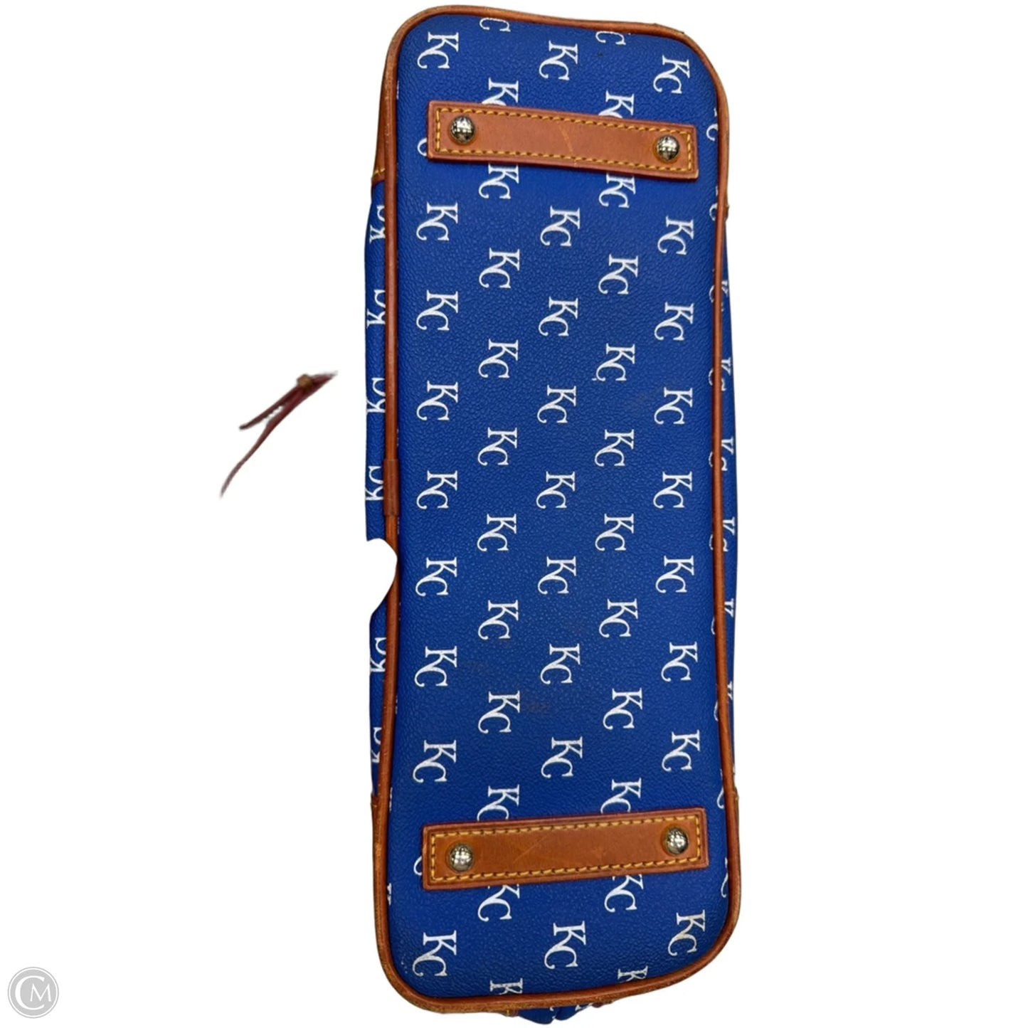 Handbag Designer By Dooney And Bourke, Size: Medium