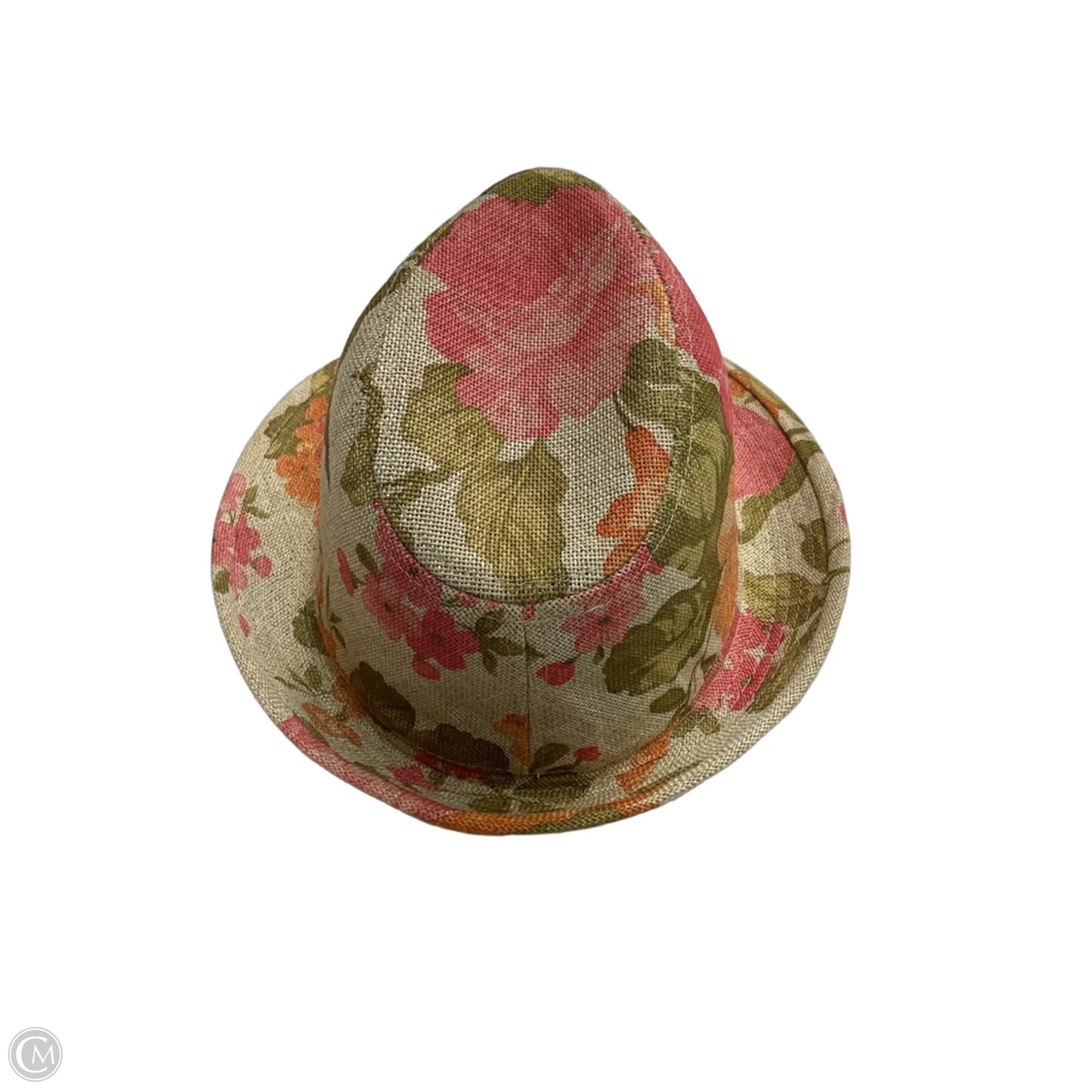 Hat Fedora By Clothes Mentor