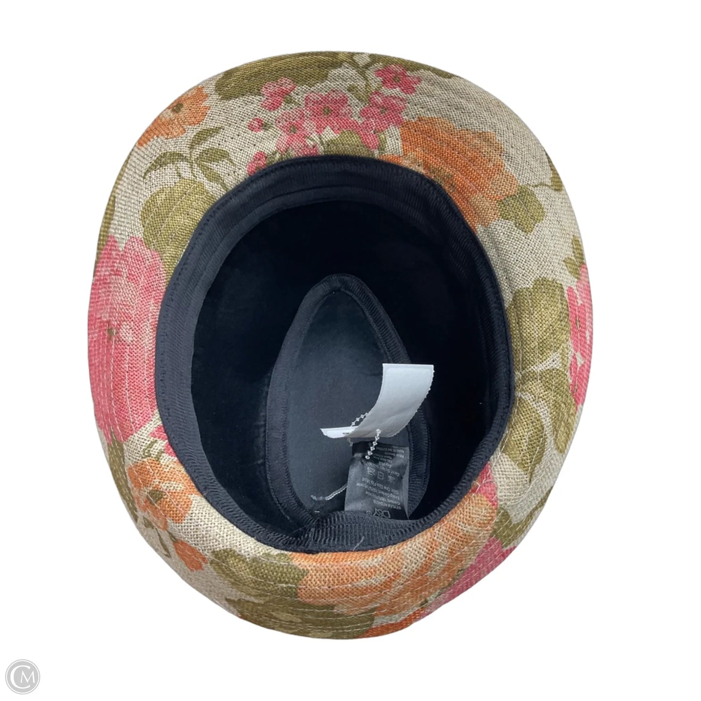Hat Fedora By Clothes Mentor