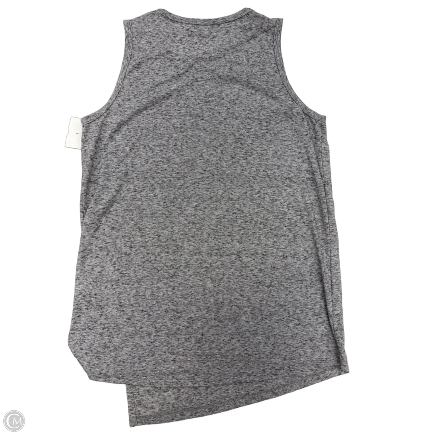 Tank Top By Athleta In Grey, Size: S