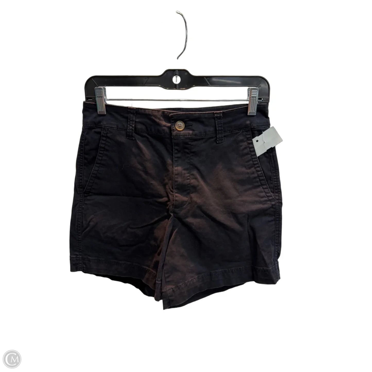 Shorts By Gap In Black, Size: 2