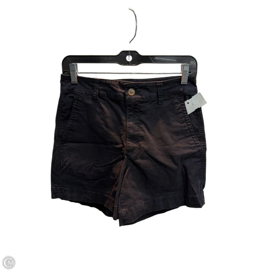 Shorts By Gap In Black, Size: 2