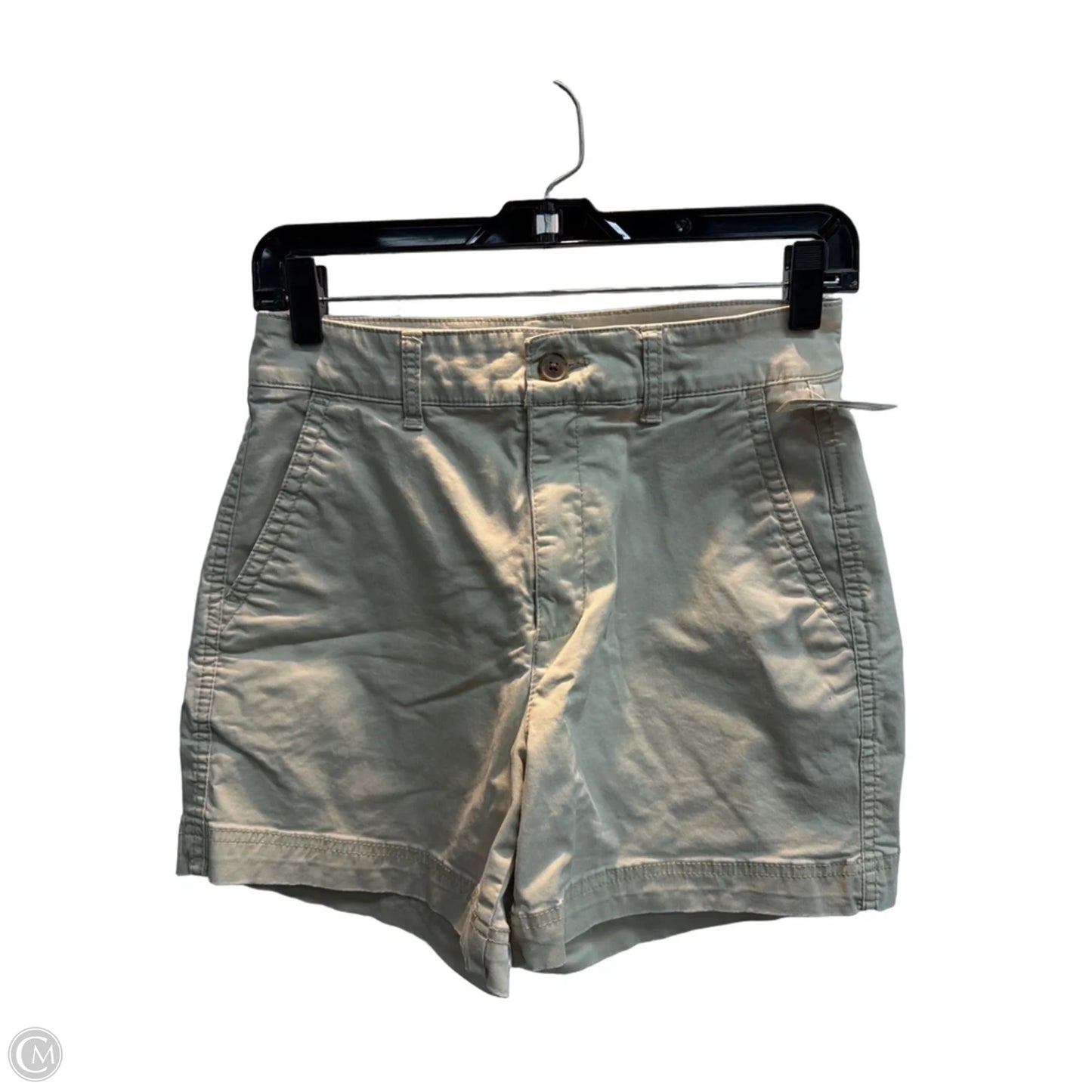 Shorts By Gap In Tan, Size: 2