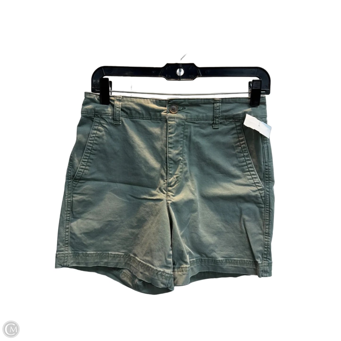 Shorts By Gap In Green, Size: 2