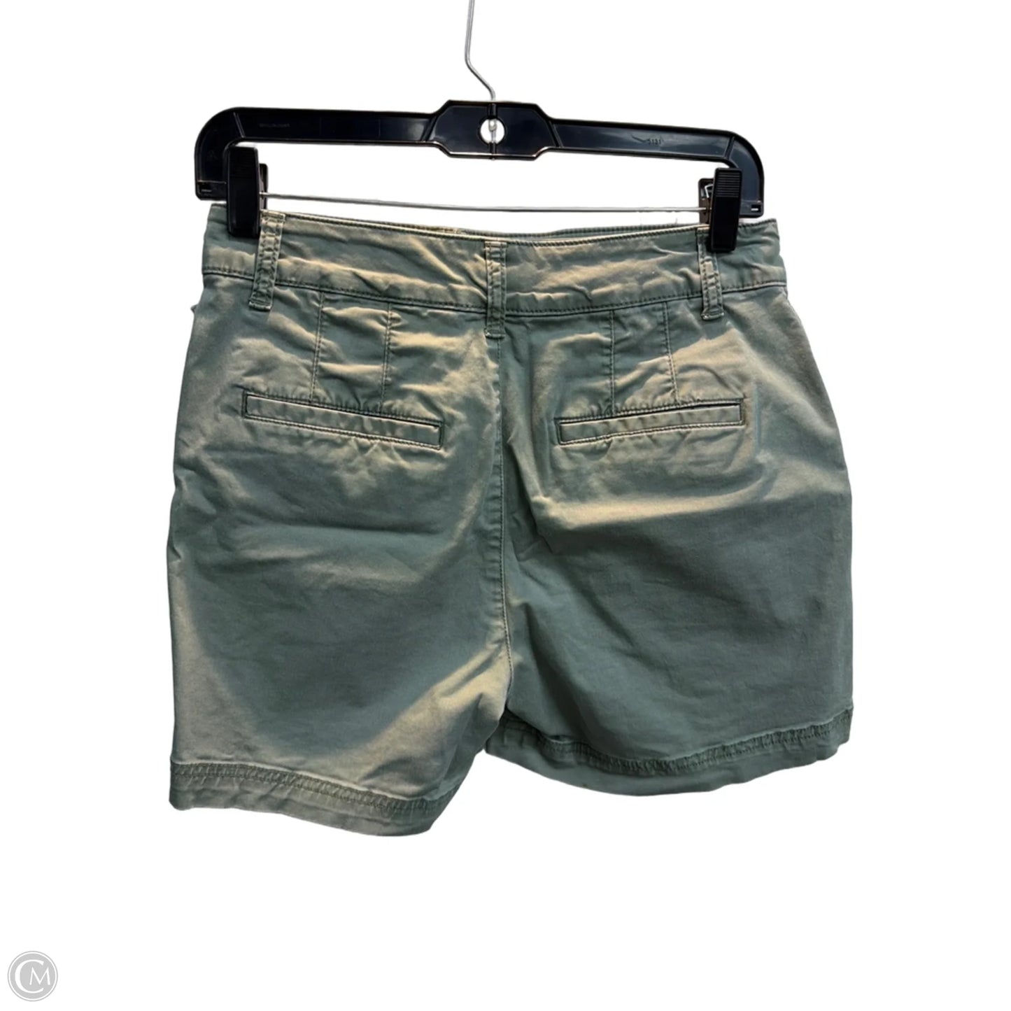 Shorts By Gap In Green, Size: 2