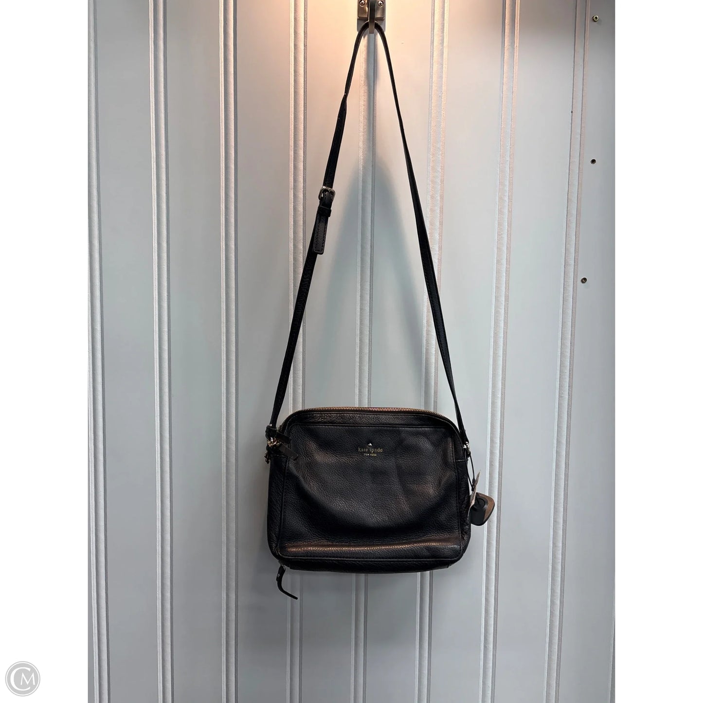 Crossbody Designer By Kate Spade, Size: Medium