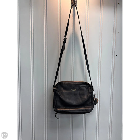 Crossbody Designer By Kate Spade, Size: Medium