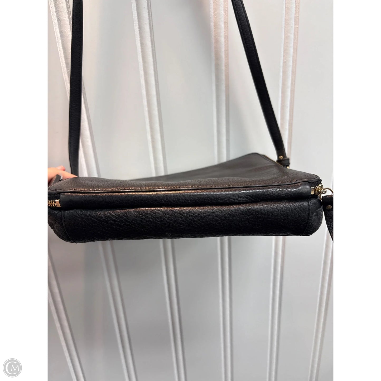 Crossbody Designer By Kate Spade, Size: Medium