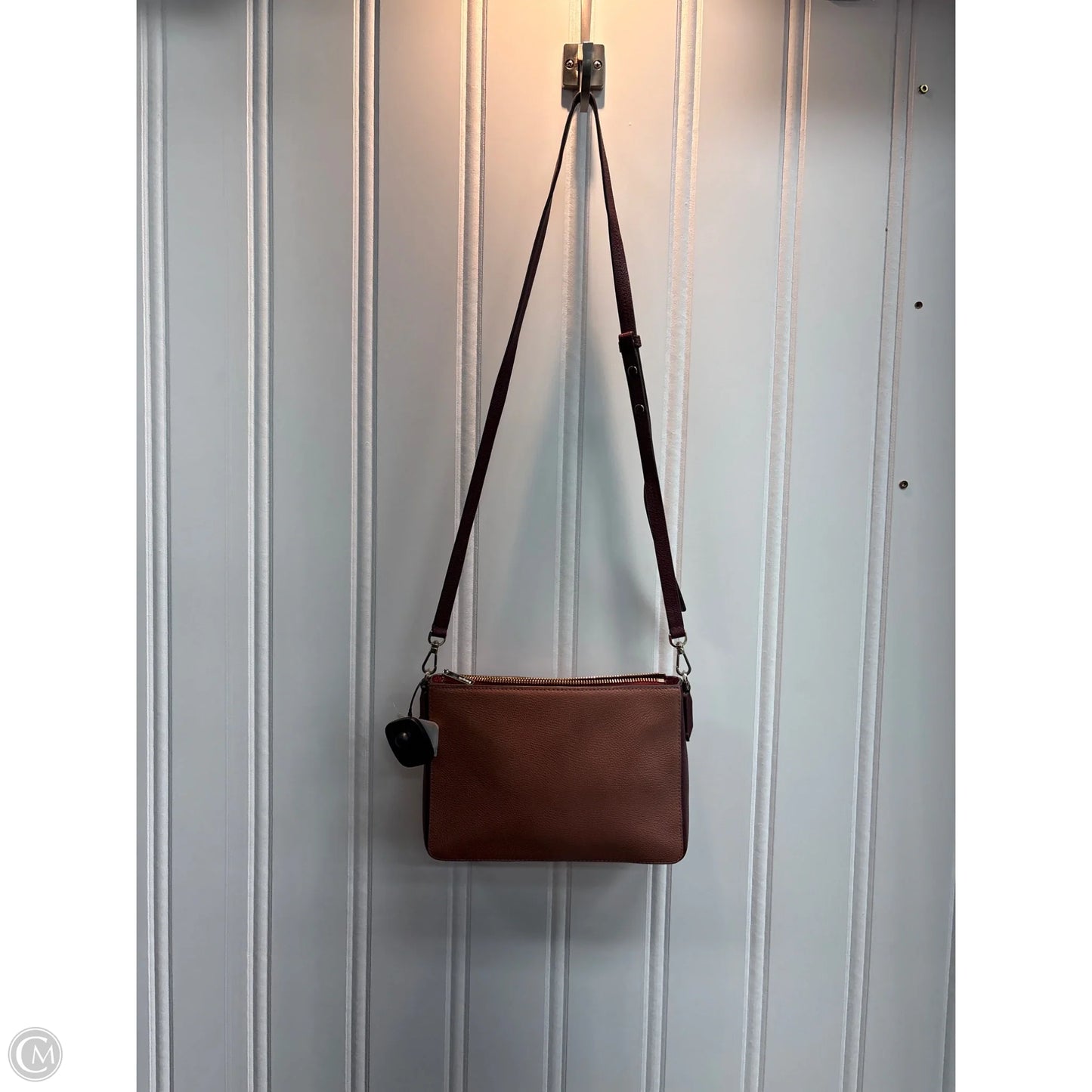 Crossbody Designer By Kate Spade, Size: Medium