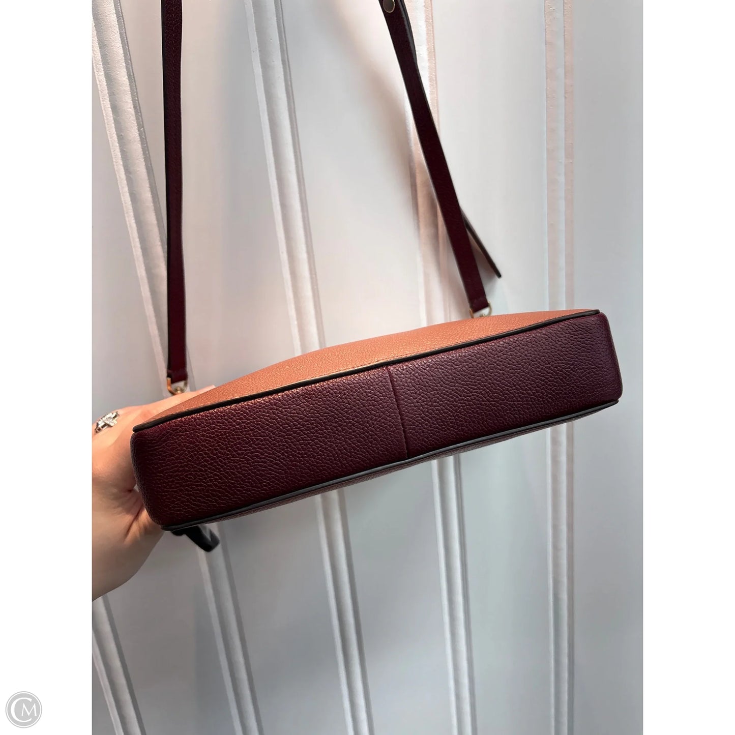 Crossbody Designer By Kate Spade, Size: Medium