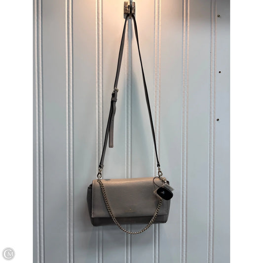 Crossbody Designer By Kate Spade, Size: Medium