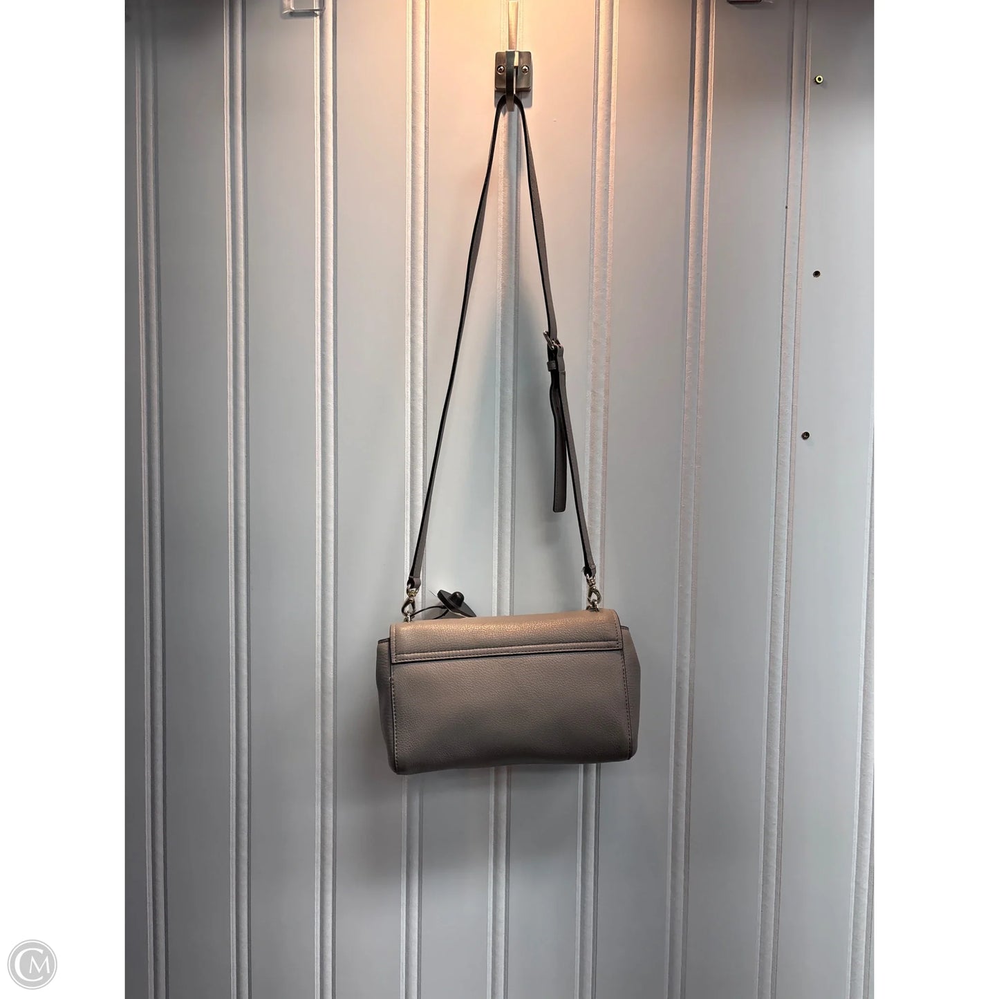 Crossbody Designer By Kate Spade, Size: Medium