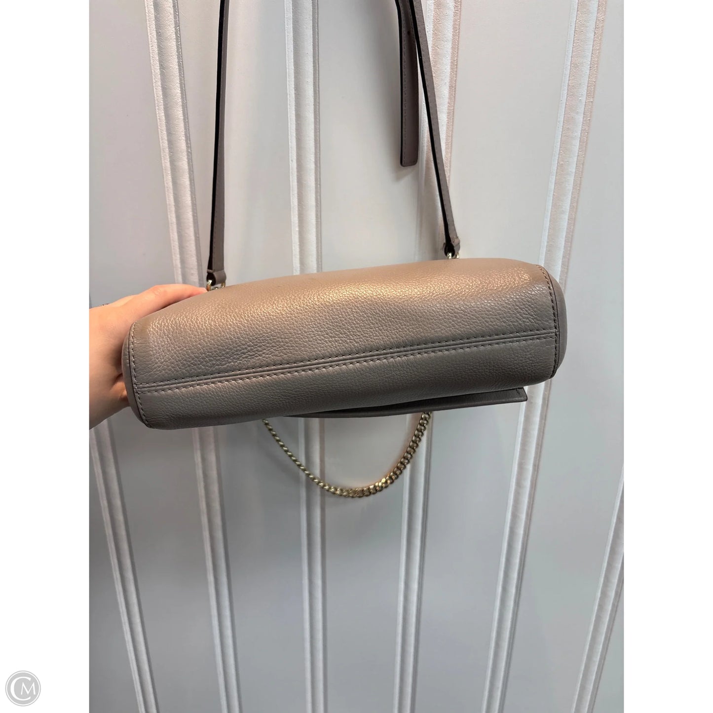 Crossbody Designer By Kate Spade, Size: Medium