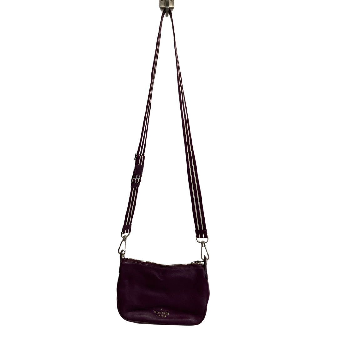 Crossbody By Kate Spade, Size: Medium